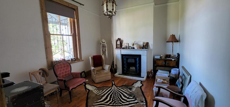 4 Bedroom Property for Sale in Bergzicht Western Cape